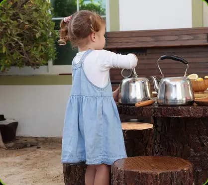 Cognitive Development