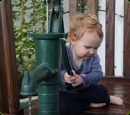 Physical Development