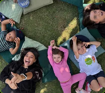 Emotional Development