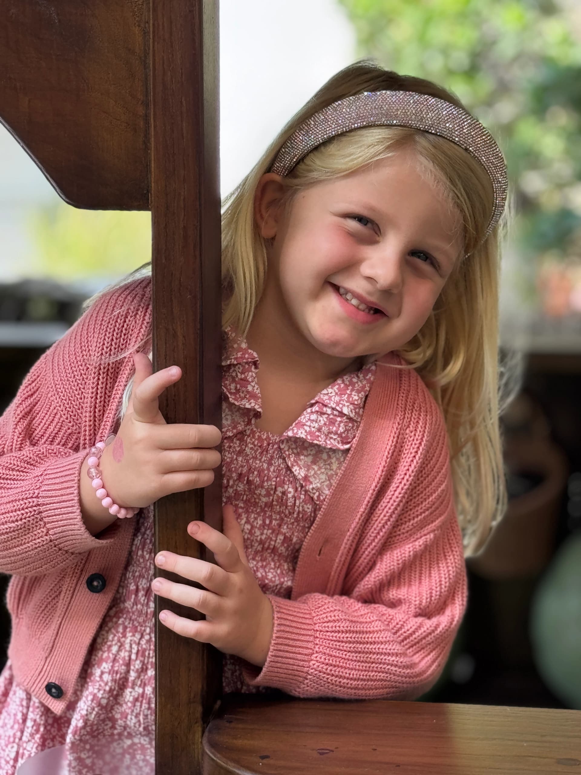 Forest Oasis Program: Foundation Stage 2 (FS2)